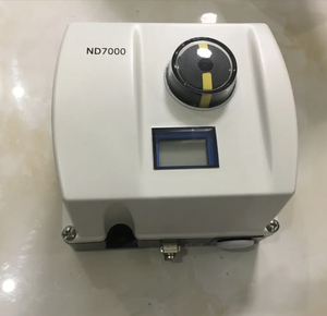Metsos ND7000H ระบบ HART แบบ Loop Powered พร้อมการปรับเทียบอัตโนมัติด้วยคลิกเดียว ใช้พลังงานน้อย คุ้มค่า - Product Image 4