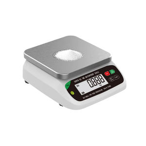 IP68 방수 디지털 고정밀 플랫폼 저울 - Product Image 2