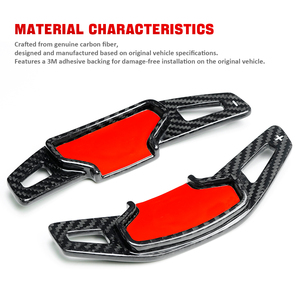 Kit Carrozzeria in Fibra di Carbonio per <span class=keywords><strong>Ford</strong></span> Mustang 2024-2026 S650 GT, <span class=keywords><strong>Accessori</strong></span> Completi, Produzione e Personalizzazione all'Ingrosso - Product Image 4