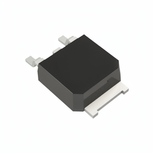 Transistores PG-TO252-3 IPD49CN10N G Comprar en Línea Componentes Electrónicos Originales Servicio Integral - Product Image 1