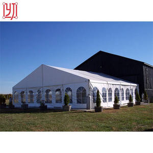 Exclusivas Carpas de Aluminio Insonorizadas para Bodas y Fiestas con Capacidad para 300 Personas en Venta - Product Image 2