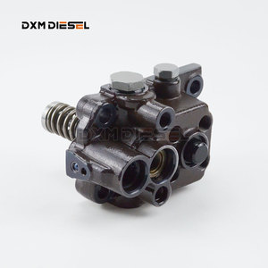 Cabezal de Rotor X7 129927-51741, Cabezal de Bomba de Inyección de Cilindro X7 para Motor Yanmar, Cabezal de Rotor X7 - Product Image 2