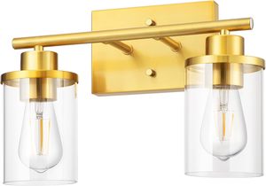 Appliques murales en aluminium au design moderne et nouveau, éclairage décoratif intérieur, lampes murales LED utilisées pour l'éclairage <span class=keywords><strong>de</strong></span> <span class=keywords><strong>salle</strong></span> <span class=keywords><strong>de</strong></span> <span class=keywords><strong>bain</strong></span>, certification UL ETL - Product Image 6