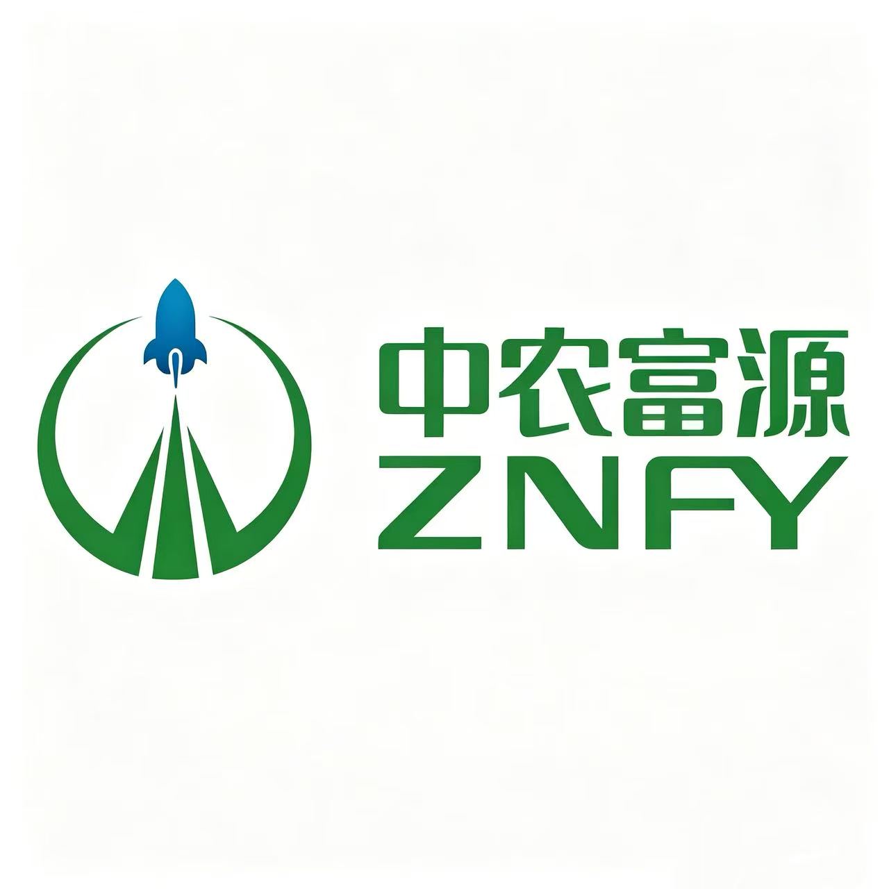 Shandong Zhongnong Fuyuan Ecological Agriculture Development Co., Ltd. logo