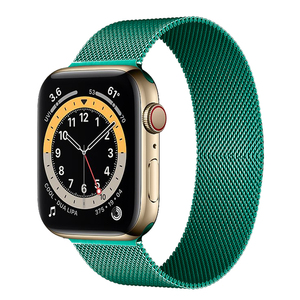 De Metal de lujo magnético Milano banda Apple Watch <span class=keywords><strong>Correa</strong></span> Iwatch <span class=keywords><strong>Iphone</strong></span> bandas 42mm - Product Image 2