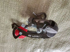 Pièces de vélo bon marché <span class=keywords><strong>Dérailleur</strong></span> arrière de vélo de montagne <span class=keywords><strong>7</strong></span>/21 <span class=keywords><strong>vitesses</strong></span> - Product Image 4