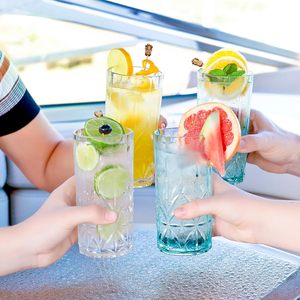 Gobelet en plastique Tritan personnalisé réutilisable de 17 oz, <span class=keywords><strong>verre</strong></span> à whisky, <span class=keywords><strong>verre</strong></span> à boisson en plastique, <span class=keywords><strong>verre</strong></span> à vin en polycarbonate, <span class=keywords><strong>verre</strong></span> à vin en cristal - Product Image 4