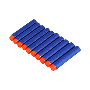 La Popolare Fucile di Precisione M416 per Competizioni all'Aperto, Realizzata in Plastica Resistente con Proiettili Morbidi - Product Image 6