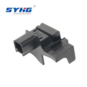 Attuatore Serratura Cofano Auto 2006-Up OEM LR041431 per LR 3/4 RR <span class=keywords><strong>Evoque</strong></span> <span class=keywords><strong>Freelander</strong></span> 2 - Product Image 2