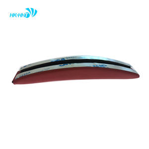 Espuma de arco de repuesto roja, azul, blanca, negra, almohadillas para los oídos, banda de orejeras de esponja para auriculares <span class=keywords><strong>JBL</strong></span> <span class=keywords><strong>T700</strong></span> - Product Image 5