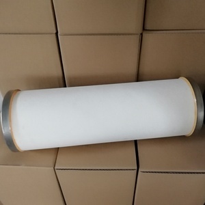 Manny P-CE03-578 P-CE03-572 P-CE03-596 ตัวกรองแยกน้ำมันสำหรับเครื่องอัดอากาศแบบสกรูวัสดุใยแก้ว - Product Image 4