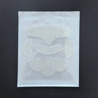 Patchs Hydrocolloïdes Anti-Acné Invisibles et Imperméables, Absorbant l'Exsudat, Grande Taille, Vente Directe Usine