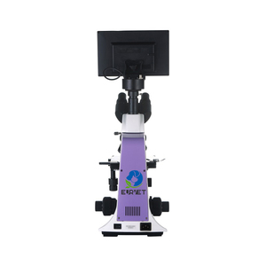 EUR VET Reliable Quality Microscopic Veterinary Biological <strong>Microscope</strong> <strong>Xsz</strong> <strong>107bn</strong> Veterinary Instrument - Product Image 2