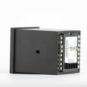 Nhiệt độ môi trường xung quanh 0-50 ℃ AC 110V ± 10% 50/60Hz AC 220V ± 10% 50/60Hz tự động trực tuyến PH cảm biến ORP PH mét để xử lý nước - Product Image 3