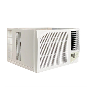 เครื่องปรับอากาศแบบติดหน้าต่าง 18000 BTU สำหรับใช้ในบ้าน/สำนักงาน ผลิตในอินเดีย คุณภาพสูง ให้ลมเย็นแรง ราคาประหยัด เครื่องปรับอากาศแบบพกพา 3 ตัน - Product Image 5