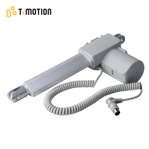 Actionneurs linéaires électriques TA2 MA3 TA16 TA23 de haute qualité, prix bas, 100% originaux Taiwan <span class=keywords><strong>Timotion</strong></span>, haute vitesse, 12V DC - Product Image 4