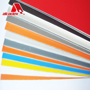 3mmアルミニウムシート/アルミニウム複合パネル佛山アルミニウム複合パネルサプライヤー - Product Image 4