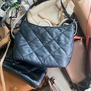 批发二手奢华包包 混合品牌供应商 高品质女式日本二手品牌包包促销 - Product Image 3