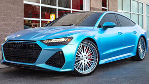 SY-02079 2-teilige FORGIATO Cravatta Premium-Qualität Maßgefertigte Geschmiedete Felgen 24k GOLD für Chevrolet Ford Mustang Silverado Ferrari - Product Image 5