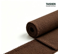 Tissu de costume en laine de qualité supérieure avec une structure rigide, excellente tenue de forme, confort chaud, coupe sur mesure pour vêtements d'affaires sur mesure