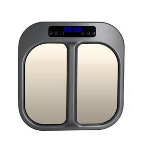 Tera P90 mismo párrafo Ems masajeador de pies Mat Terahertz Dispositivo de fisioterapia pie calor magnético Bio Tera resonancia cuántica - Product Image 1