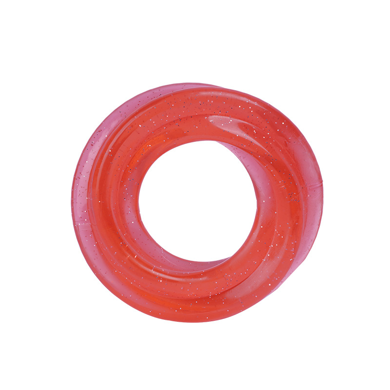 Bague enveloppante
