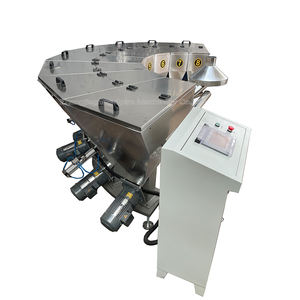 Sistem Pencampuran Otomatis Pengaturan Dosis Aditif Presisi Tinggi untuk Mixer/Sistem Pengaturan Dosis Plastik - Product Image 3