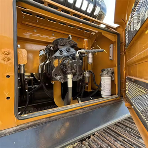 Hoge Werkefficiëntie <span class=keywords><strong>Sany</strong></span> Sy365 H Tweedehands <span class=keywords><strong>Sany</strong></span> Graafmachine Rupsgraafmachine Rc Hydraulische Graafmachine - Product Image 4