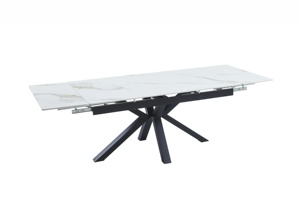 Odern mesas Y Sillas De <strong>Comedor</strong> De Marmol De Lujo <strong>Conjunto</strong> De 4 a 8 Asientos - Product Image 6