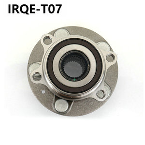 Roulement de moyeu de roue IRQE-T07, diamètre intérieur 35 mm, pour essieu avant/arrière XPeng P7, pièce de rechange - Product Image 2