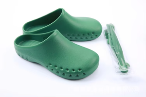 Giày y tế EVA nhẹ, thoải mái, thân thiện với môi trường S078 - Product Image 4