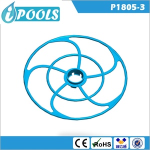 Pièces de rechange pour <span class=keywords><strong>piscine</strong></span>, accessoires d'aspirateur <span class=keywords><strong>Flexible</strong></span>, <span class=keywords><strong>tuyau</strong></span> de nettoyage et d'époussetage de couleur bleue, fabriqués en chine - Product Image 5