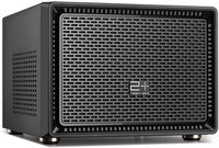 Metalfish — coque de boitier pour ordinateur gamer fixe, tour de PC en verre trempé avec panneau latéral découverte, modèles EATX / ATX / MATX/ITX, 21 pièces