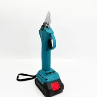 Outils de jardinage sans fil à batterie 21V 25mm, sécateur électrique, ciseaux de jardinage
