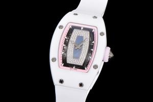 Relojes Mecánicos de Alta Calidad, Diseño de Moda, Cerámica, Más Vendidos - Product Image 3