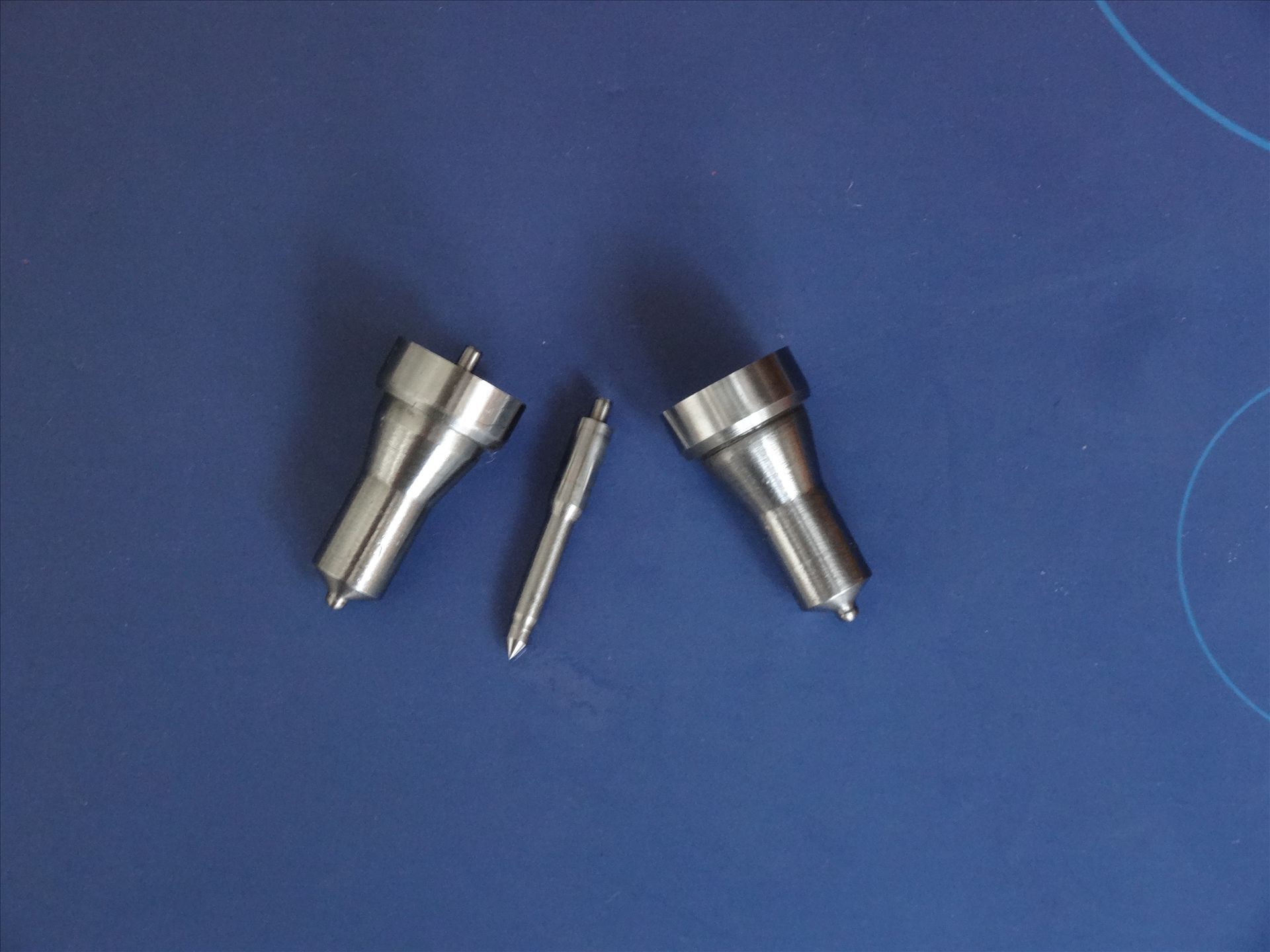injection nozzle DLLA150P224 129609-53100 for YANMAR 3TNE78 fuel injector nozzle 150P224 diesel nozzle injector 150P224