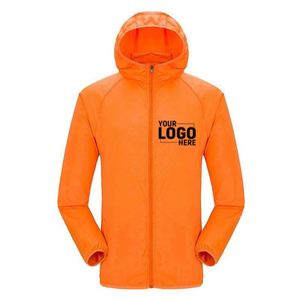 High Quality Custom Logo Sun Protection <b>Jacket</b>, Windproof Waterproof Polyester Outdoor <b>Jacket</b> - Product Image 3