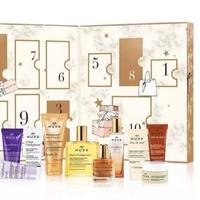 Magnifique présentoir aseptique pour vernis à ongles, huiles, gloss, maquillage, soins de la peau, flacons compte-gouttes en PET recyclable, finition mate