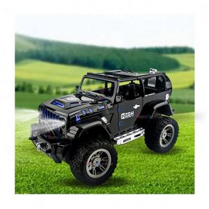 Coche RC 4WD de Metal sin Escobillas 1/12, 40KM/H, Control Remoto de Plástico, Sensor de Gestos, 7 Canales, Interior/Exterior, Cable USB - Product Image 3