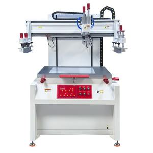 Nueva Máquina de Serigrafía Semiautomática con Mesa de Vacío Eléctrica de Precisión para Impresión en Papel, 1600x800mm, Precio Bajo en Oferta - Product Image 1
