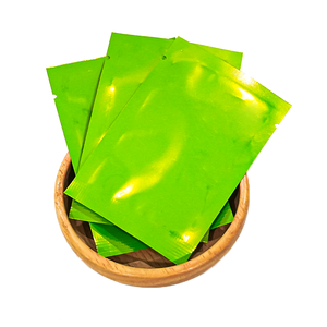 Film buccal à dissolution rapide pour hommes à base de plantes, sans eau, pour la vitalité masculine, en bandelettes, approvisionnement en vrac - Product Image 3