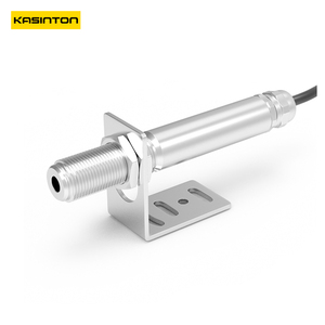 Kasinton-20 ~ 1300 ℃ jsd130ac không liên lạc trực tuyến cảm biến nhiệt độ hồng ngoại <span class=keywords><strong>4</strong></span>-<span class=keywords><strong>20mA</strong></span> cặp nhiệt điện cảm biến nhiệt độ hồng ngoại - Product Image 3