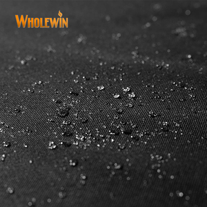 Zware Outdoor Waterdichte 600d Pvc Gas Grill <span class=keywords><strong>Cover</strong></span> Custom Logo Voor Buiten Grill - Product Image 3