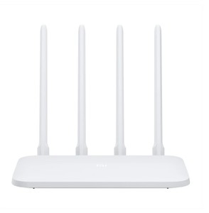 เราเตอร์ไร้สาย <span class=keywords><strong>Mi</strong></span> 4C ควบคุมอัจฉริยะ 64MB 2.4G 300Mbps สำหรับบ้าน/สำนักงาน ความเร็วสูง ครอบคลุมพื้นที่กว้าง - Product Image 4