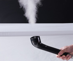 Alfombrilla de cama personalizada de TPU, antipolvo, blanca, lisa, teñida, impermeable, Protector de colchón de felpa - Product Image 5