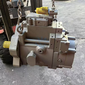 ชุดปั๊มไฮดรอลิกหลักสำหรับรถขุด Hitachi EX650 EX700 EX750 EX800 EX870 EX1100 EX1200-3 รุ่น K3V280SH อะไหล่รับประกัน 3 เดือน - Product Image 1