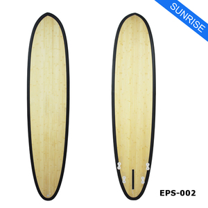 Top qualité EPS mousse planche de <span class=keywords><strong>surf</strong></span> Squash queue bambou <span class=keywords><strong>Longboard</strong></span> planche de <span class=keywords><strong>surf</strong></span> Waterplay <span class=keywords><strong>surf</strong></span> - Product Image 2