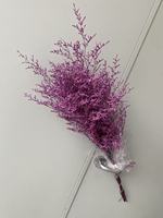 Caspia Misty Limonium Konservierte Natürliche Getrocknete Blumen Großhandel Graspflanzen Hochwertige Caspia