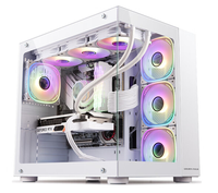 Ensemble complet personnalisé PC I3 I5 12400F CPU RTX 2060 3060 GPU 2 To HDD X99 Carte mère Ordinateur de bureau