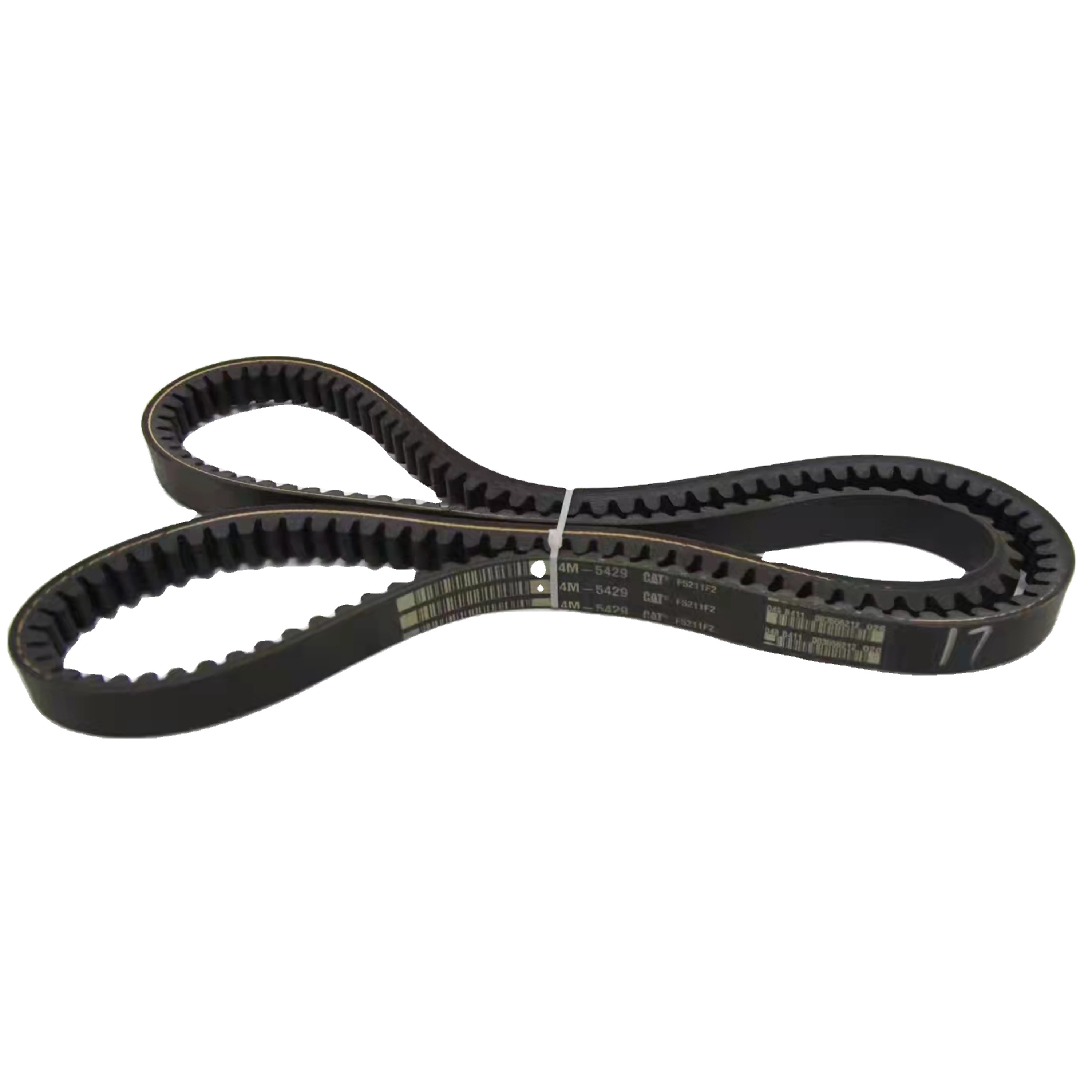 6272 Ccxs Web Belt Caterpillar MMT Belt 540-0880 4N-8771 3S-6272 - Engine Drive  main image 3
